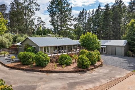 2630 Burnside Road Sebastopol CA 95472