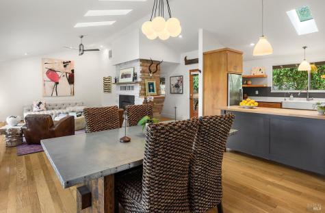 2630 Burnside Road Sebastopol CA 95472