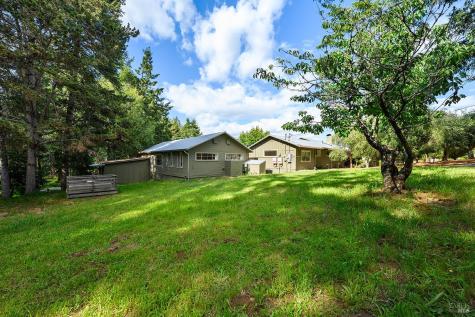2630 Burnside Road Sebastopol CA 95472