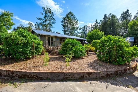 2630 Burnside Road Sebastopol CA 95472
