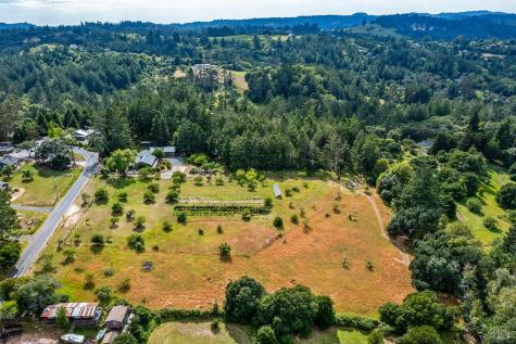 2630 Burnside Road Sebastopol CA 95472