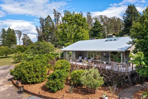 2630 Burnside Road Sebastopol CA 95472
