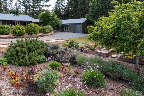 2630 Burnside Road Sebastopol CA 95472