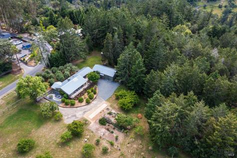 2630 Burnside Road Sebastopol CA 95472