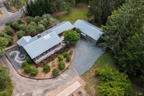 2630 Burnside Road Sebastopol CA 95472