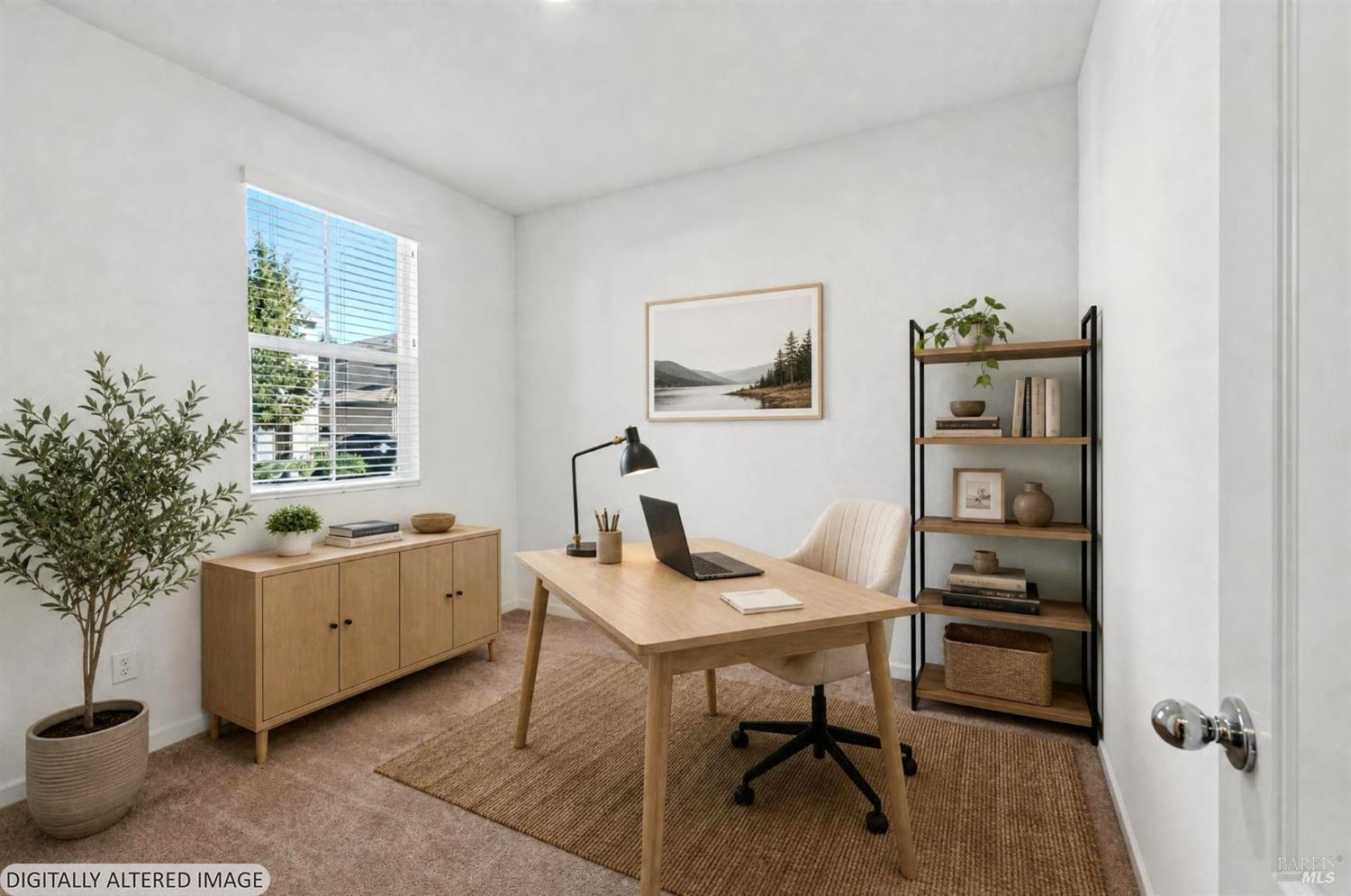 2351 Hanson Drive Fairfield CA 94533