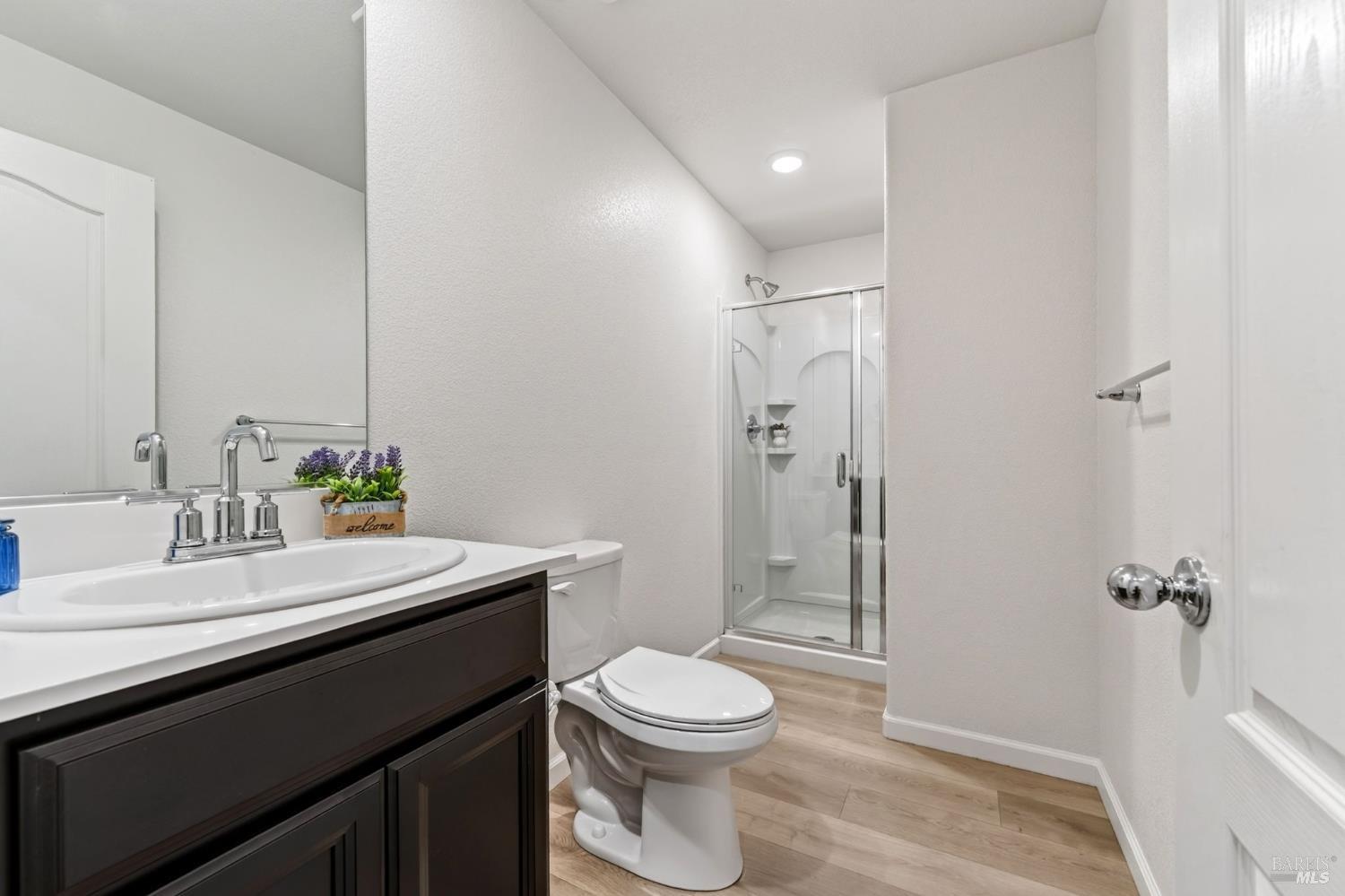 2351 Hanson Drive Fairfield CA 94533