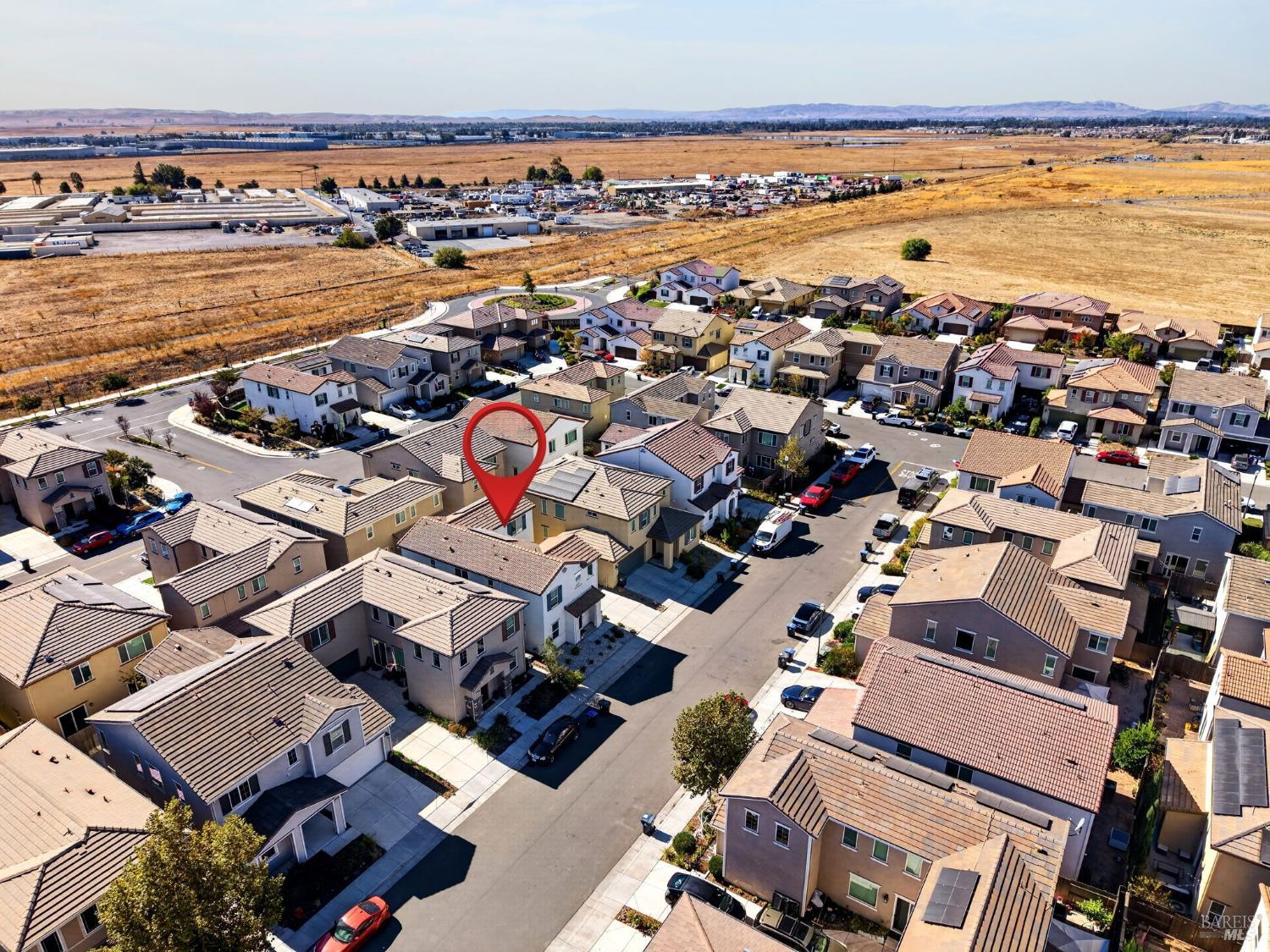 2351 Hanson Drive Fairfield CA 94533