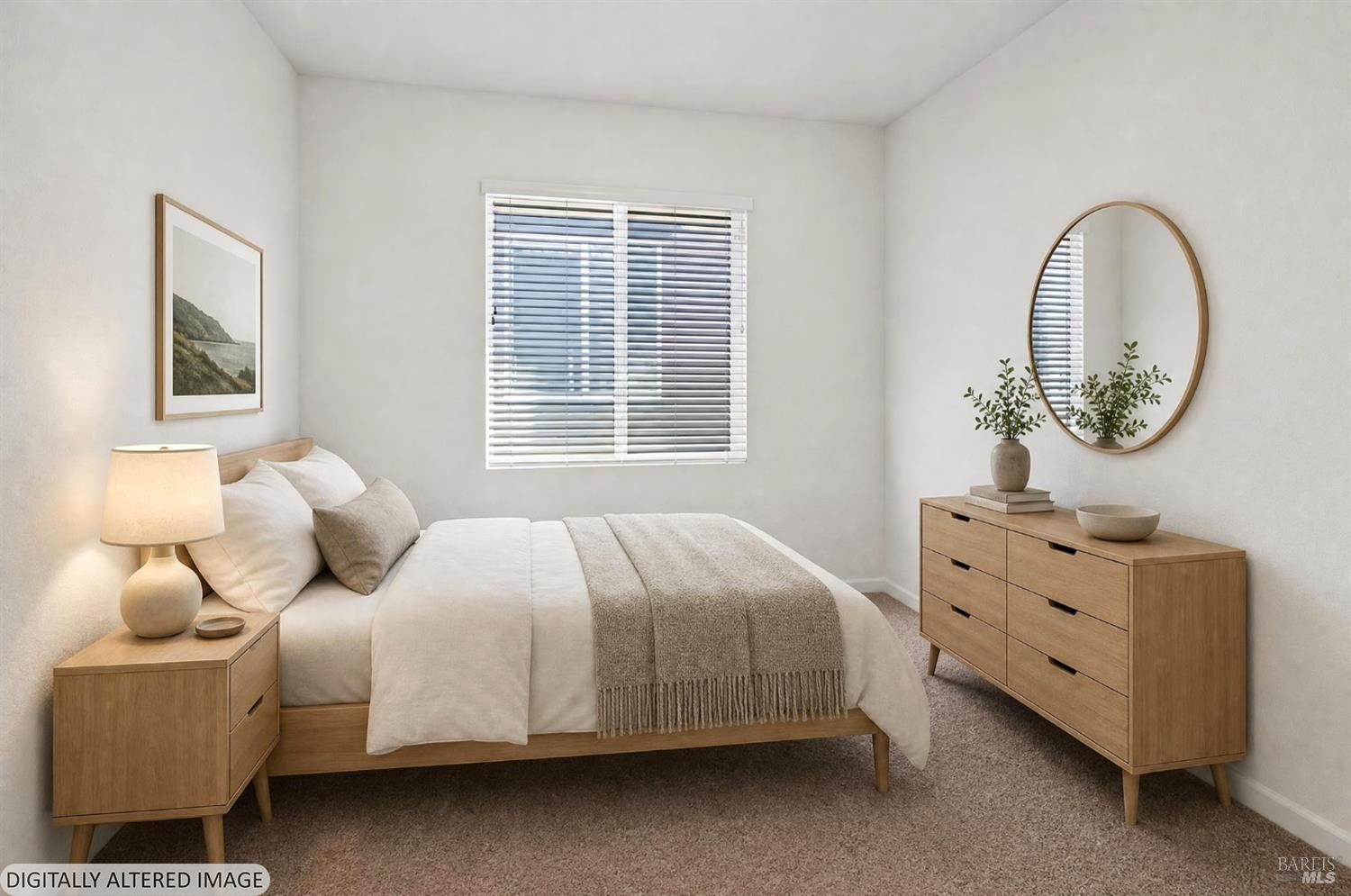 2351 Hanson Drive Fairfield CA 94533
