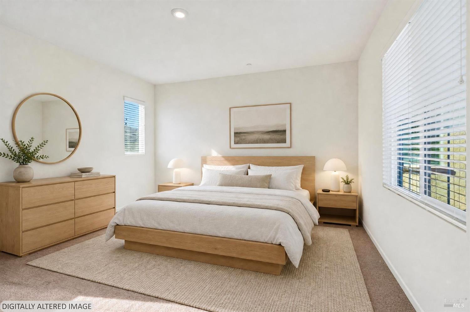 2351 Hanson Drive Fairfield CA 94533