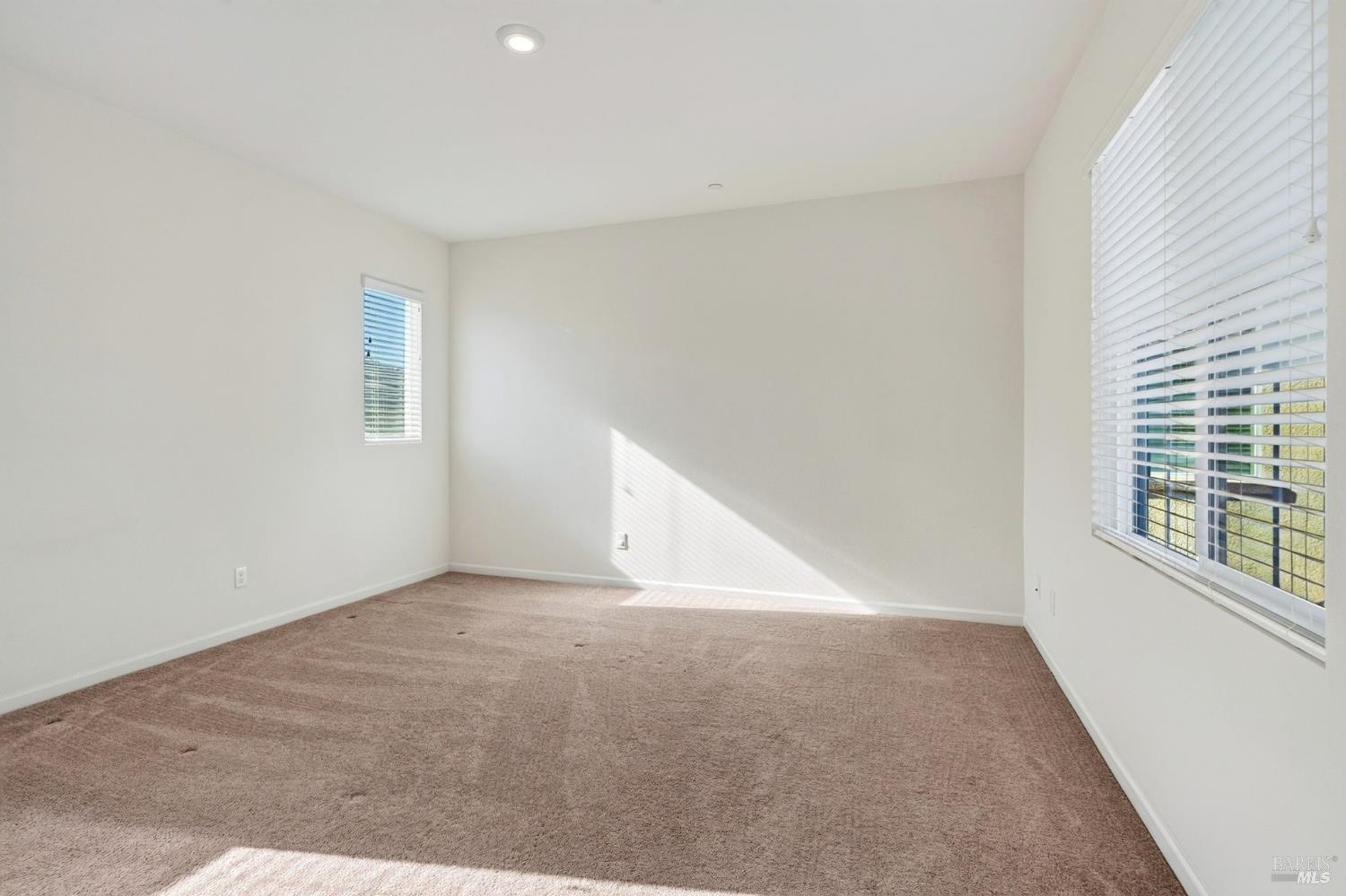 2351 Hanson Drive Fairfield CA 94533