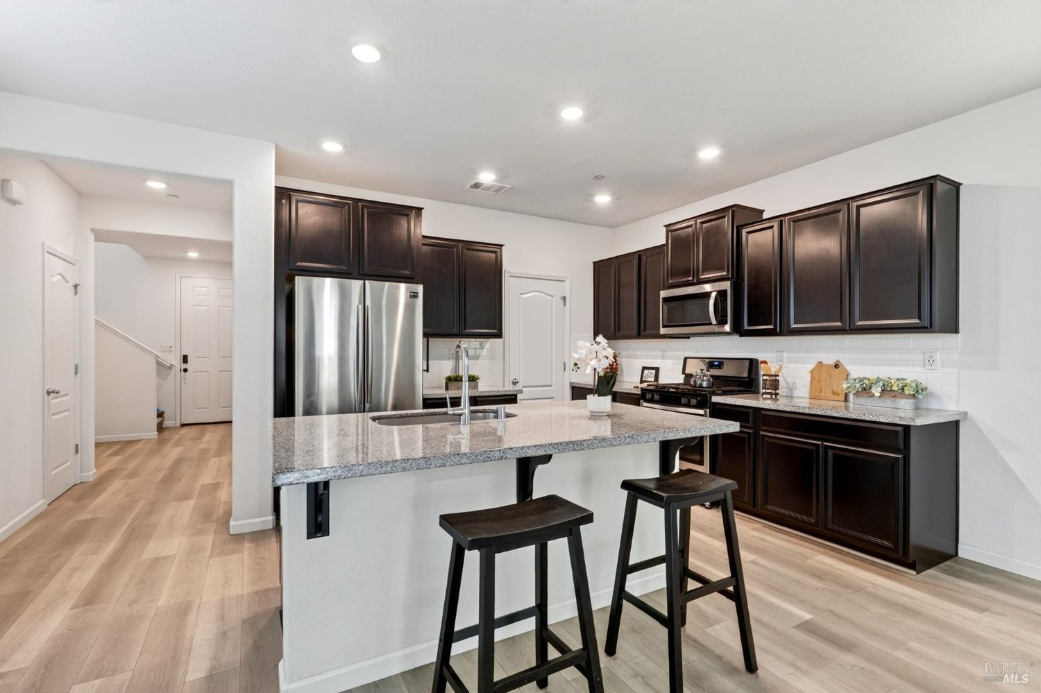 2351 Hanson Drive Fairfield CA 94533