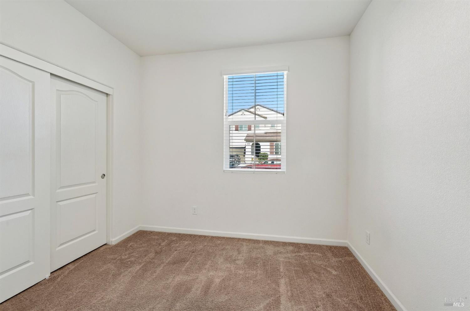 2351 Hanson Drive Fairfield CA 94533