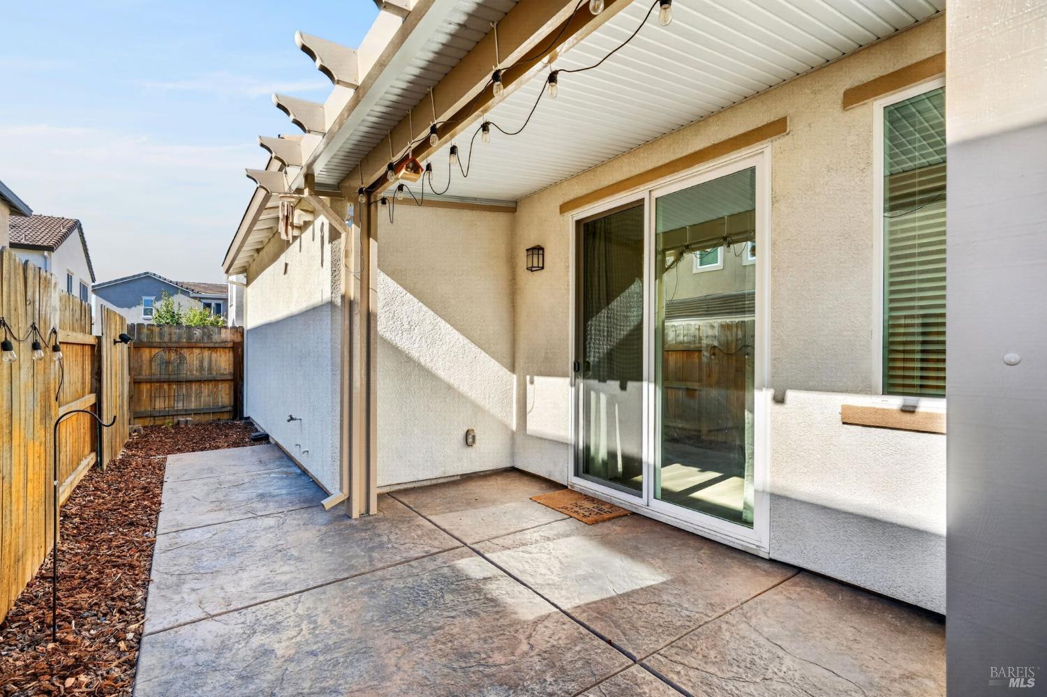 2351 Hanson Drive Fairfield CA 94533