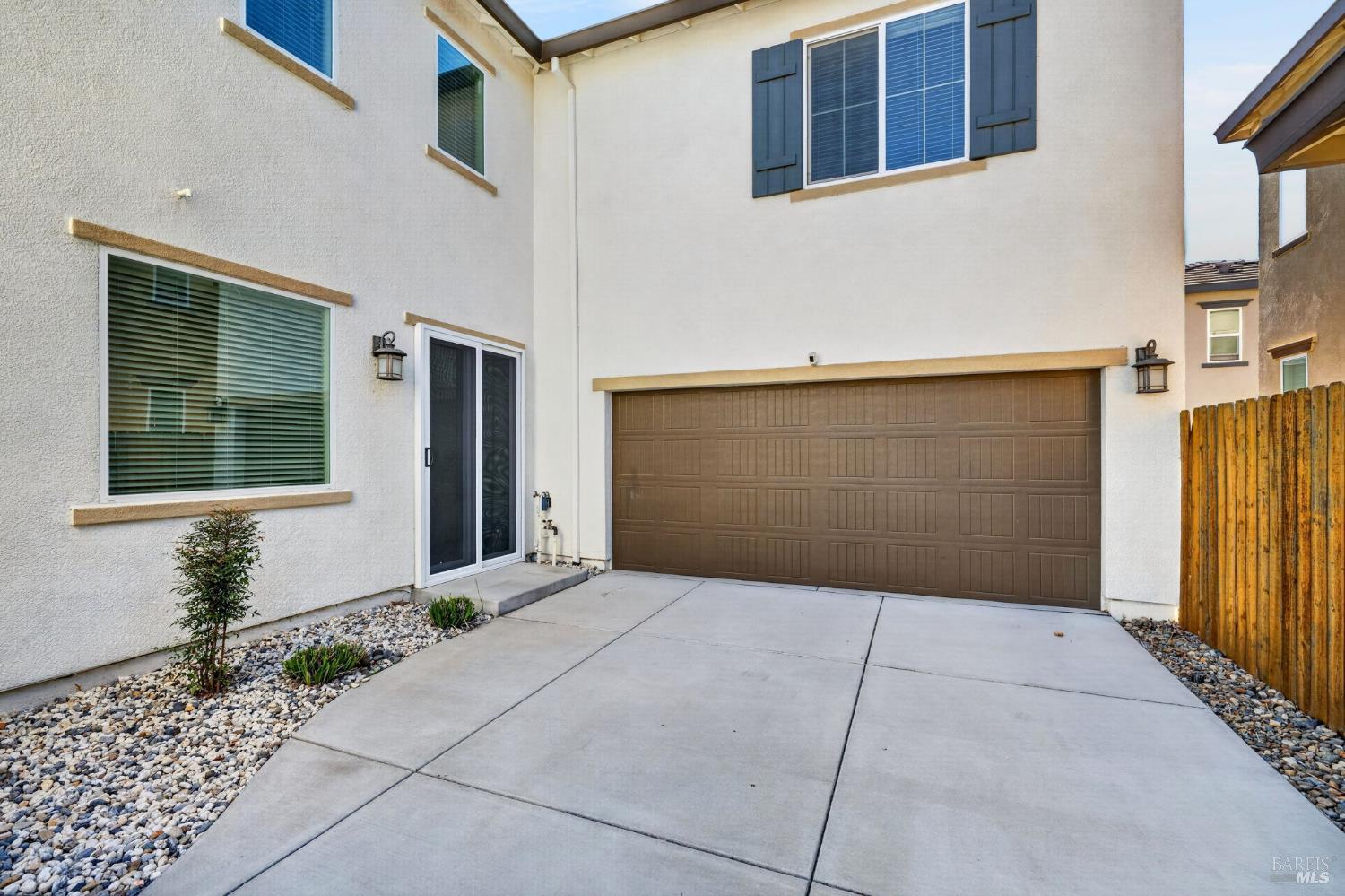 2351 Hanson Drive Fairfield CA 94533