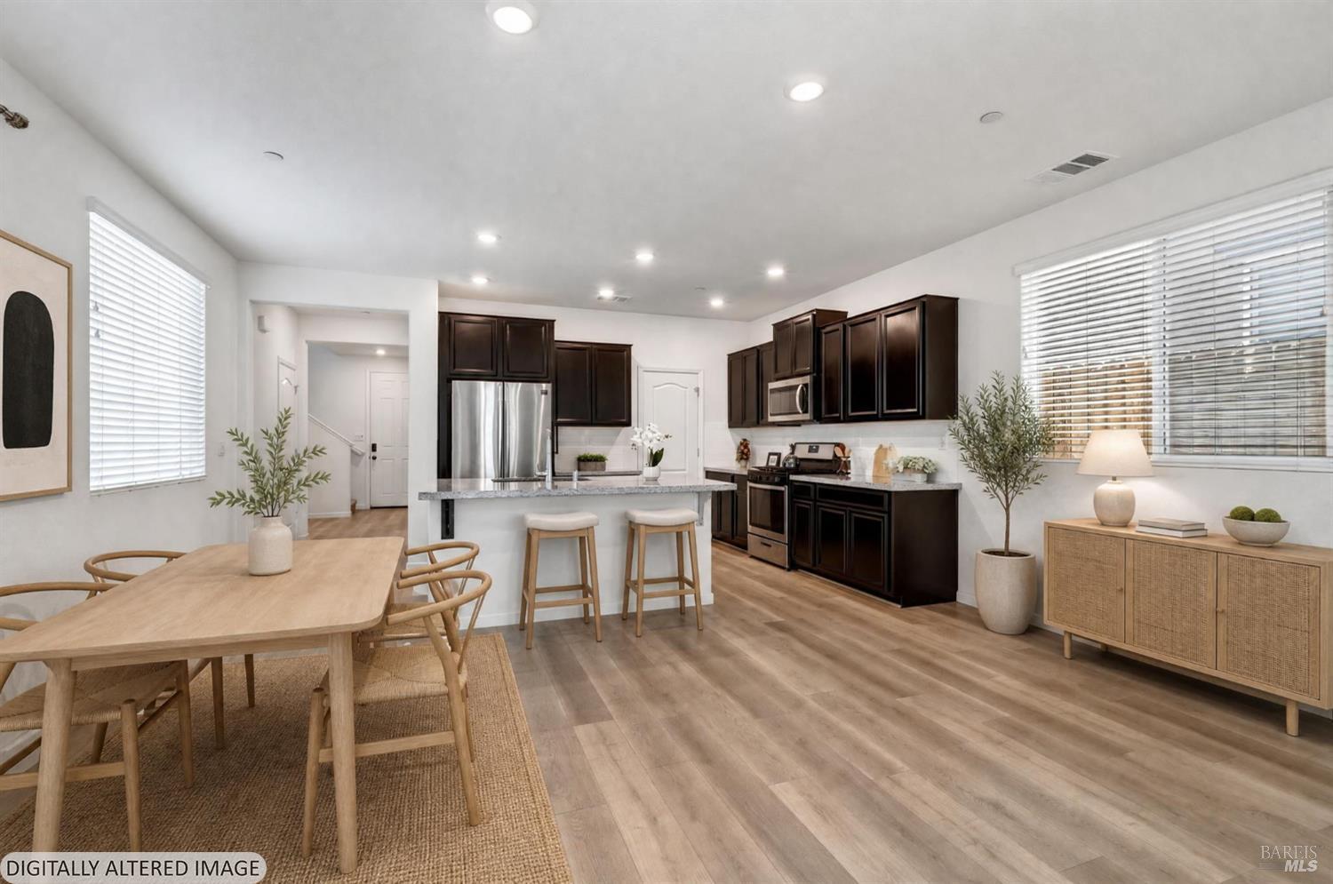 2351 Hanson Drive Fairfield CA 94533