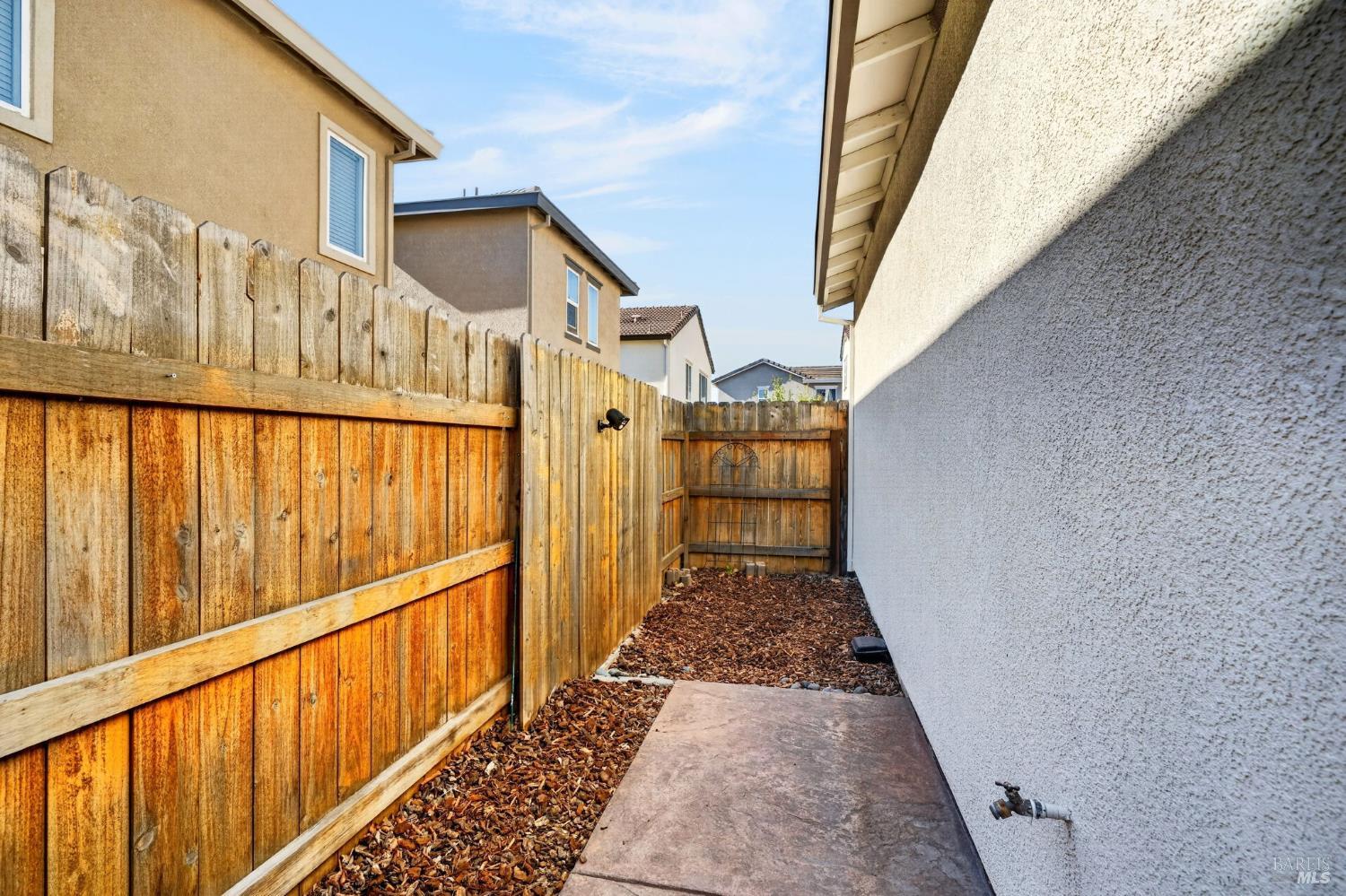 2351 Hanson Drive Fairfield CA 94533