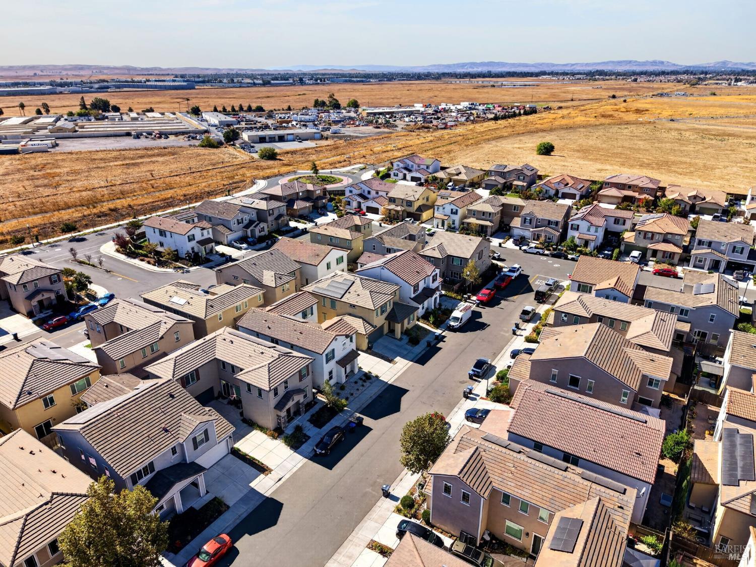 2351 Hanson Drive Fairfield CA 94533