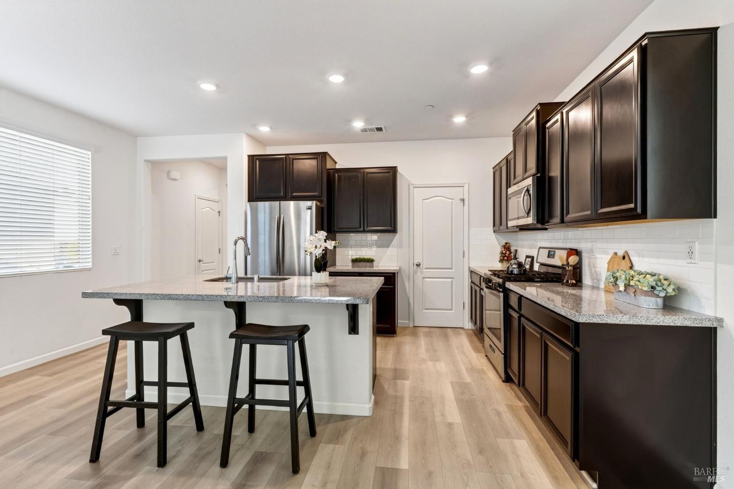 2351 Hanson Drive Fairfield CA 94533