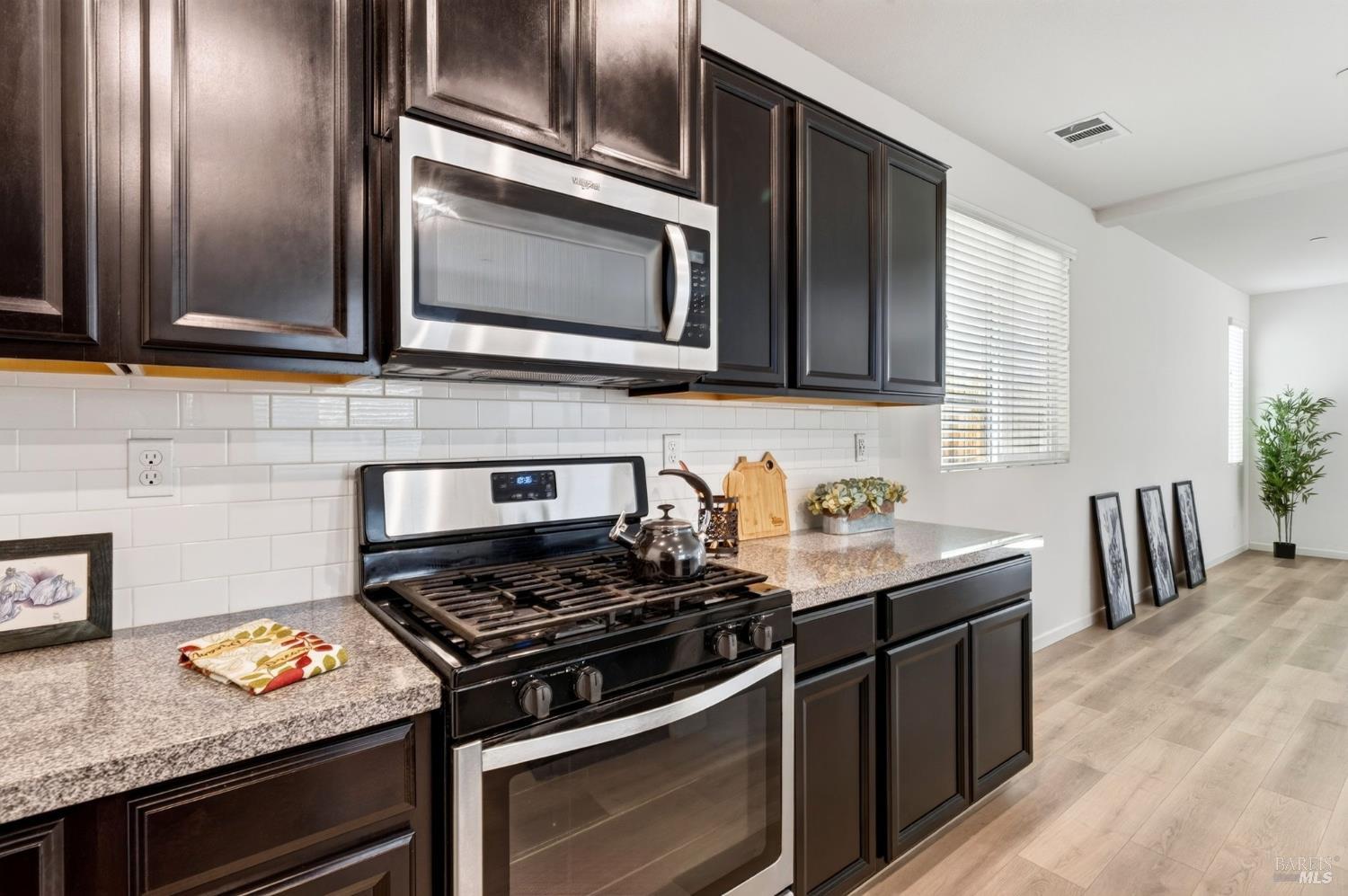 2351 Hanson Drive Fairfield CA 94533