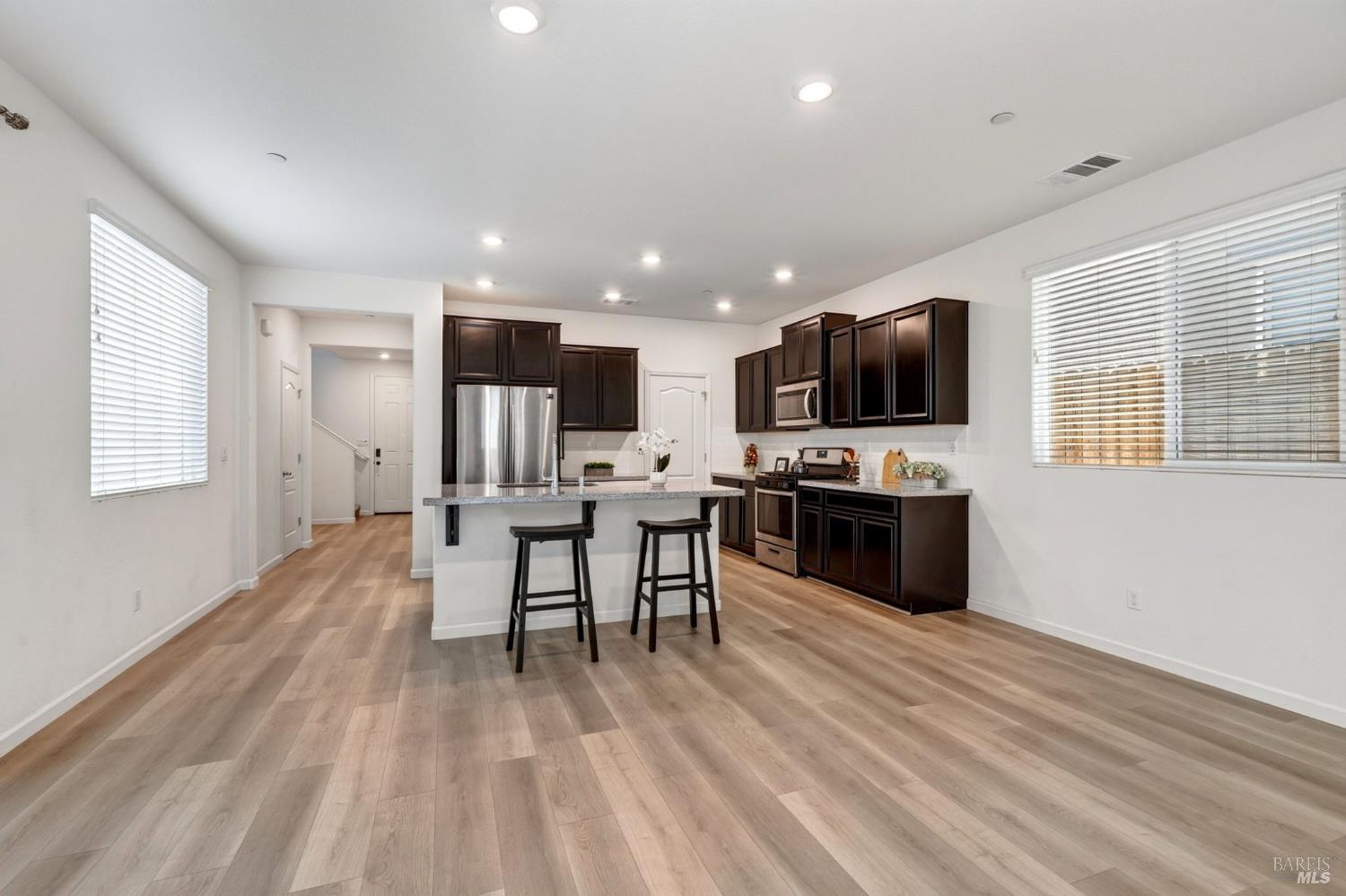 2351 Hanson Drive Fairfield CA 94533