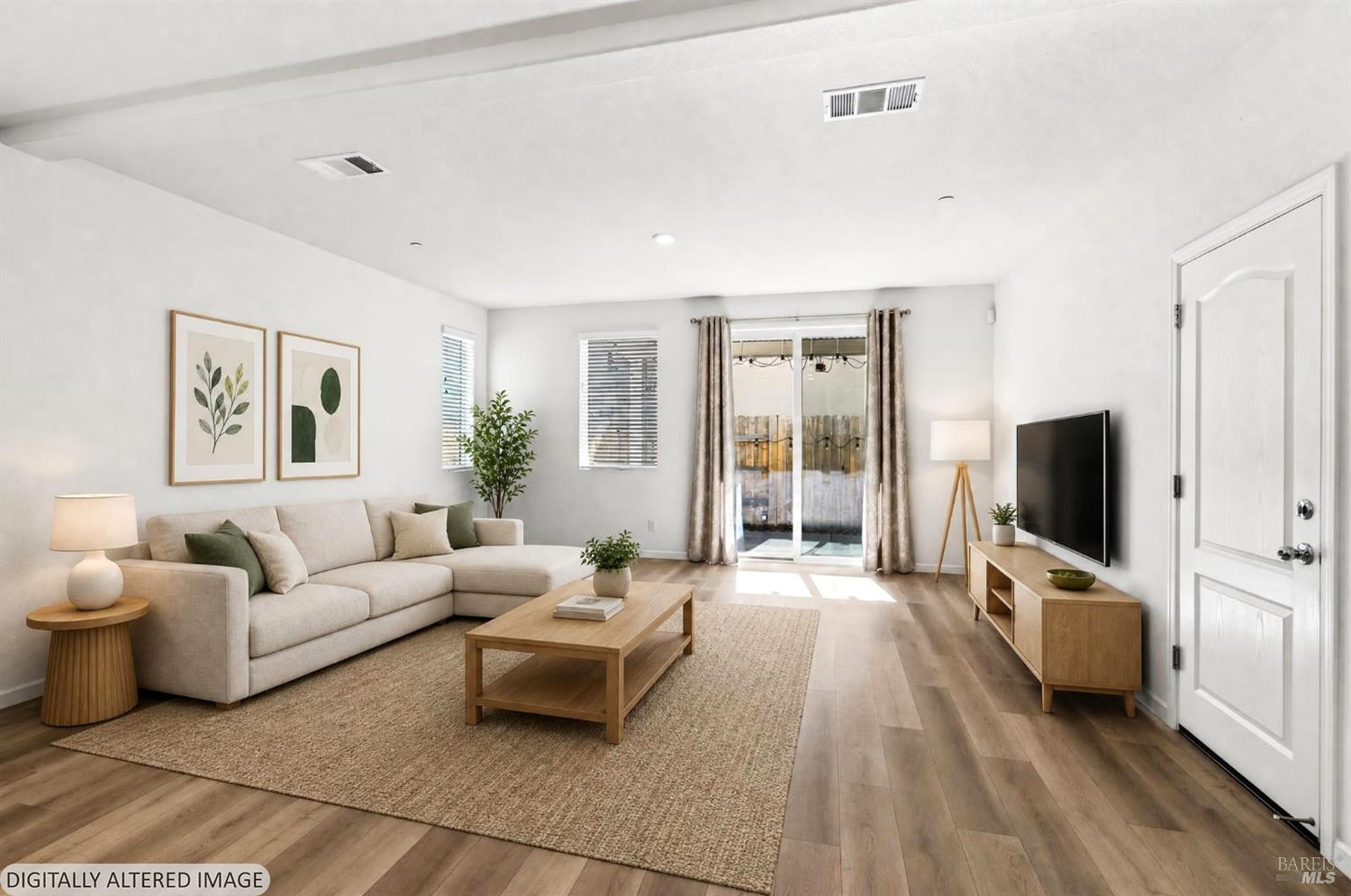 2351 Hanson Drive Fairfield CA 94533