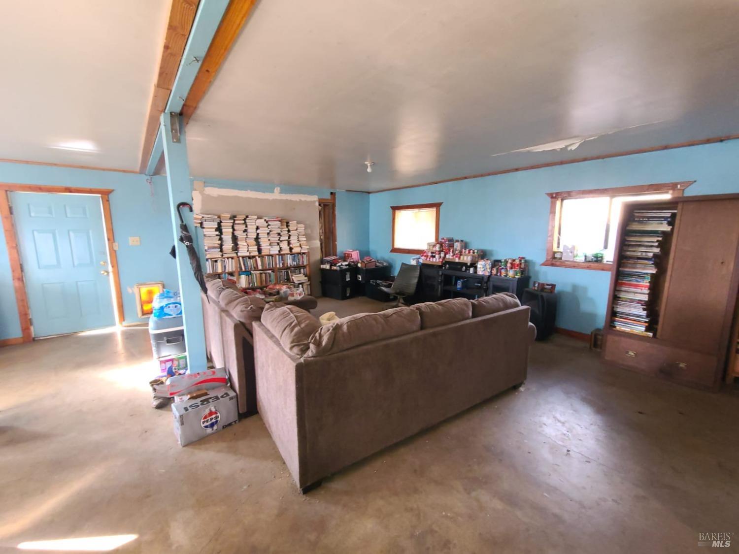 36700 Mendocino Pass Road Covelo CA 95428