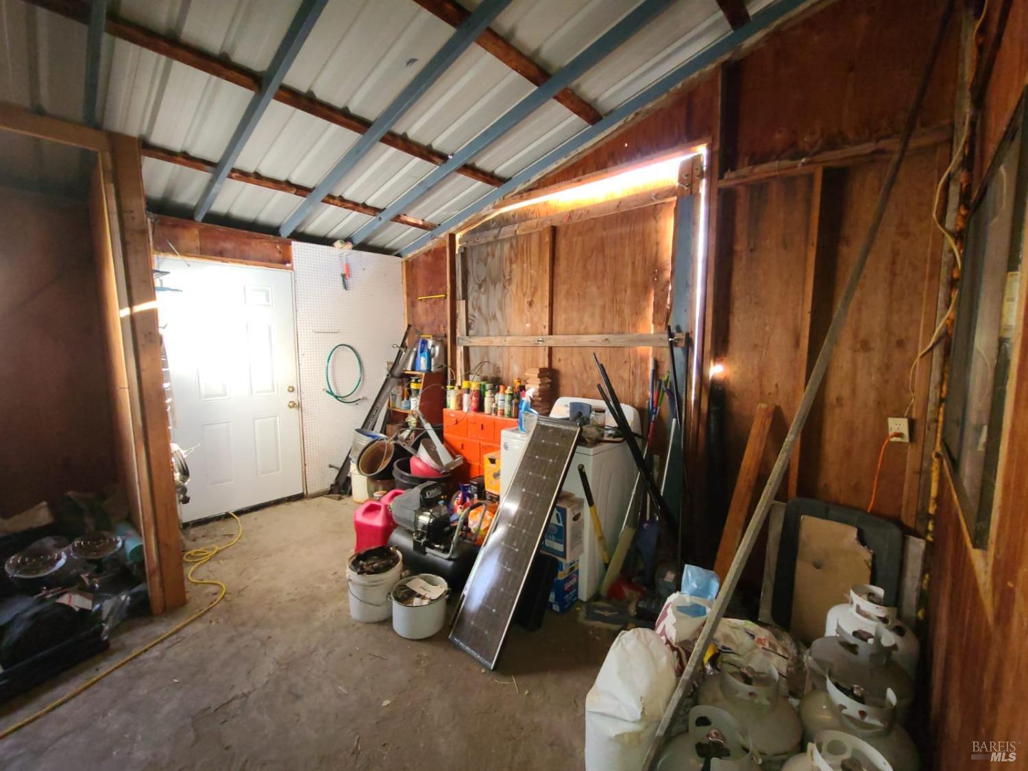 36700 Mendocino Pass Road Covelo CA 95428