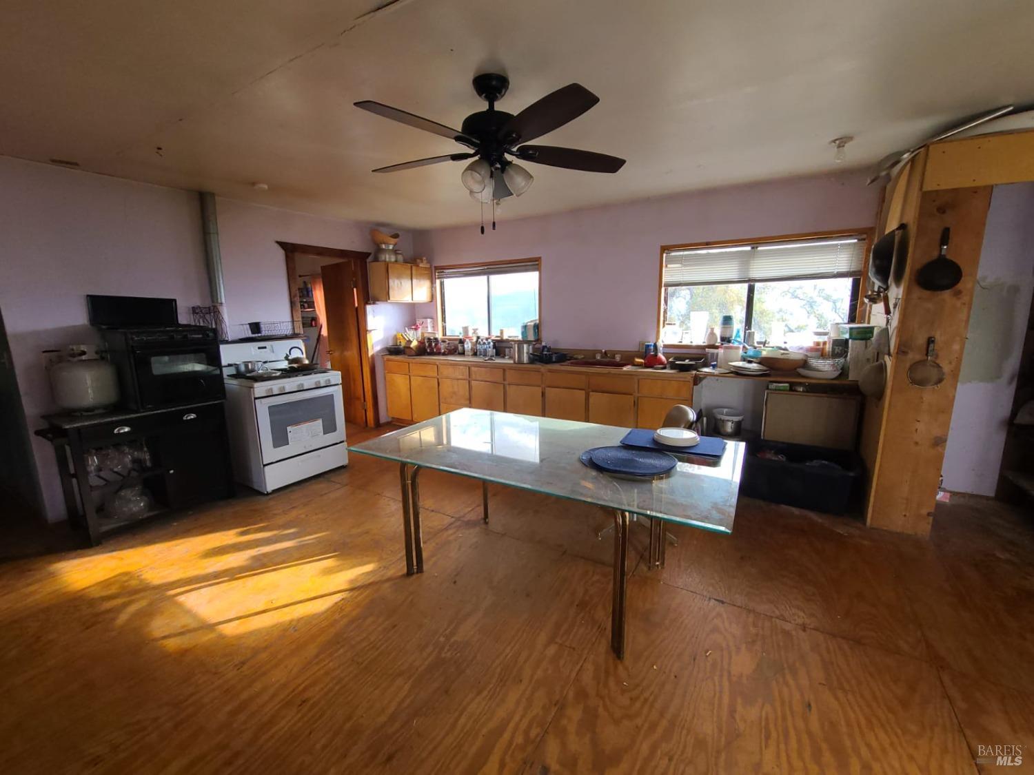 36700 Mendocino Pass Road Covelo CA 95428