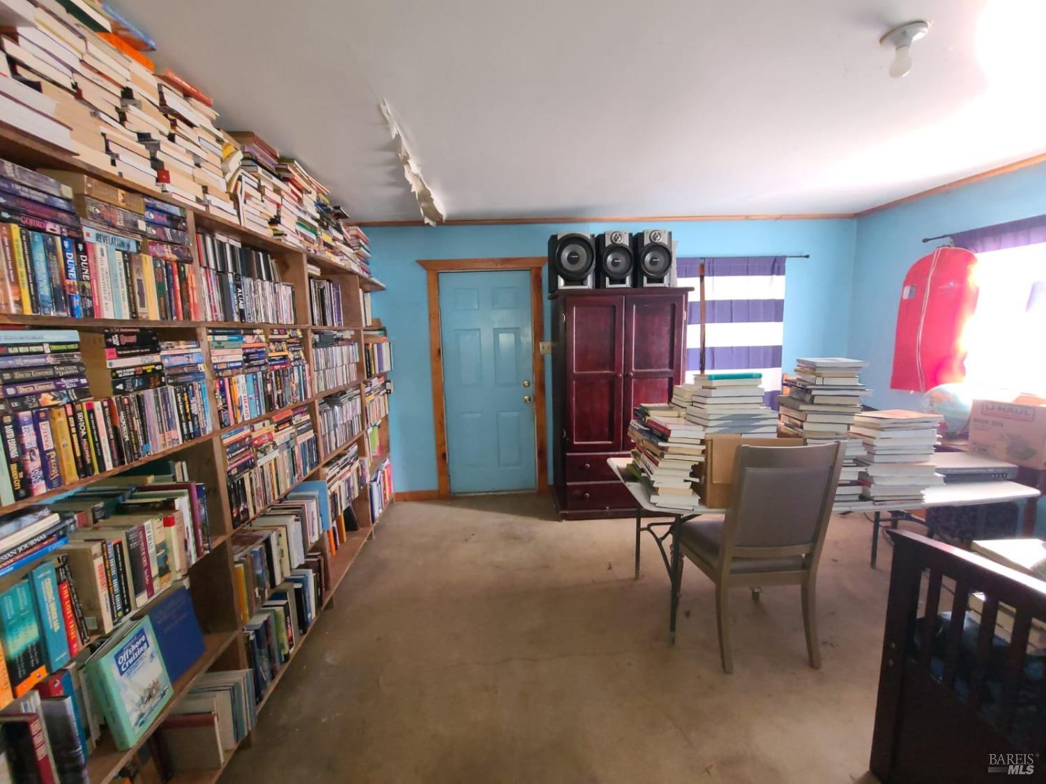 36700 Mendocino Pass Road Covelo CA 95428