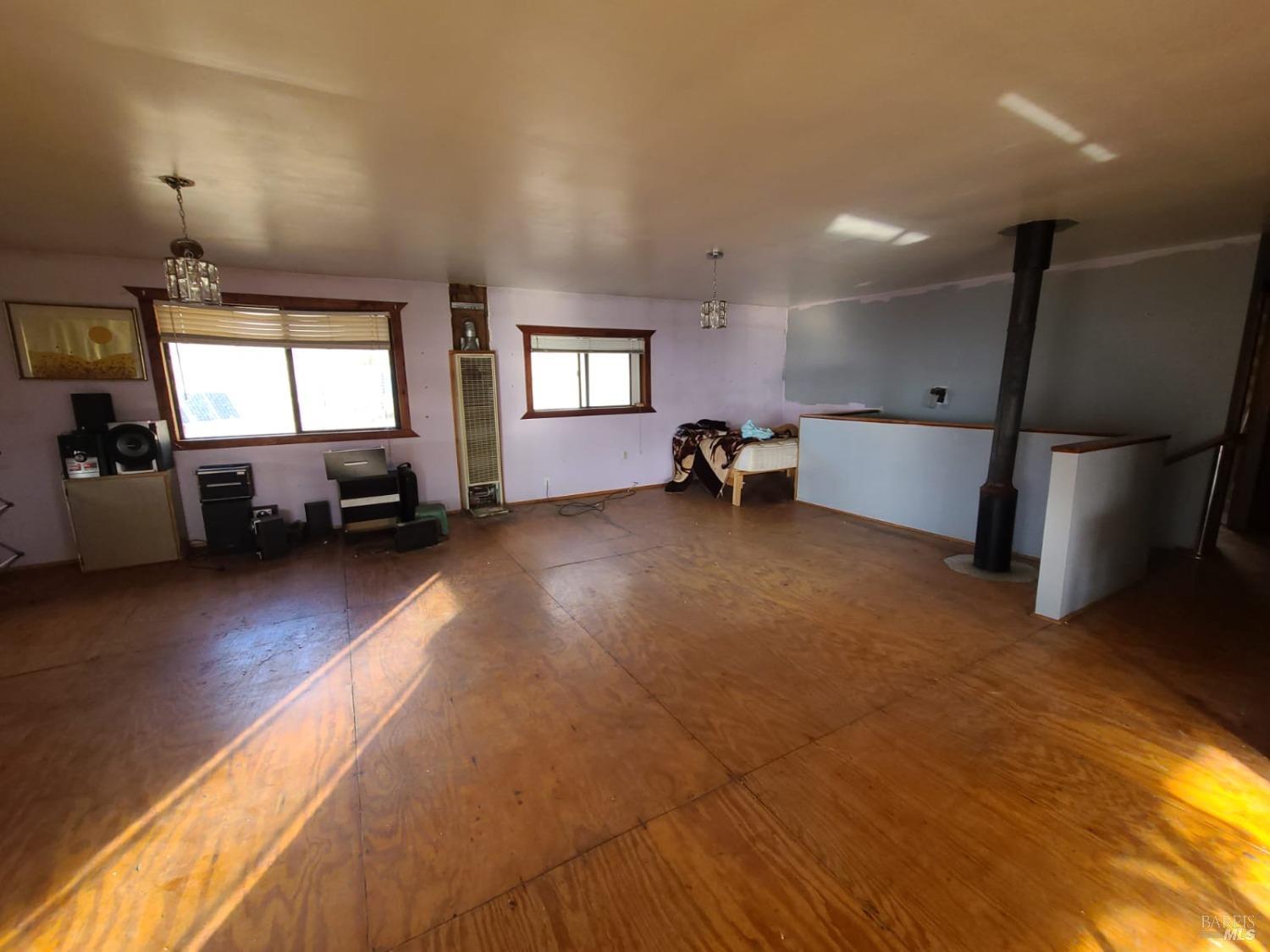 36700 Mendocino Pass Road Covelo CA 95428