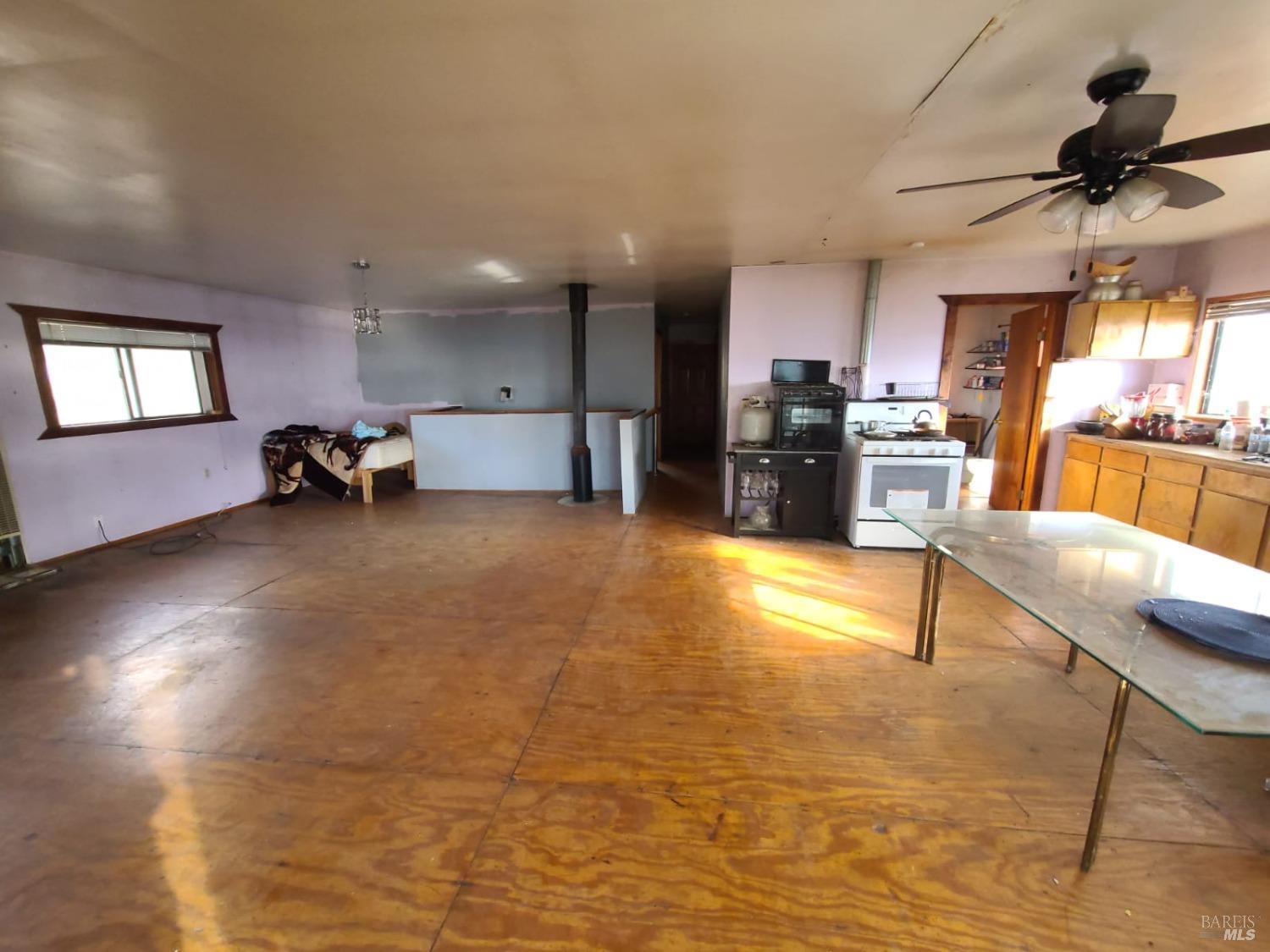 36700 Mendocino Pass Road Covelo CA 95428