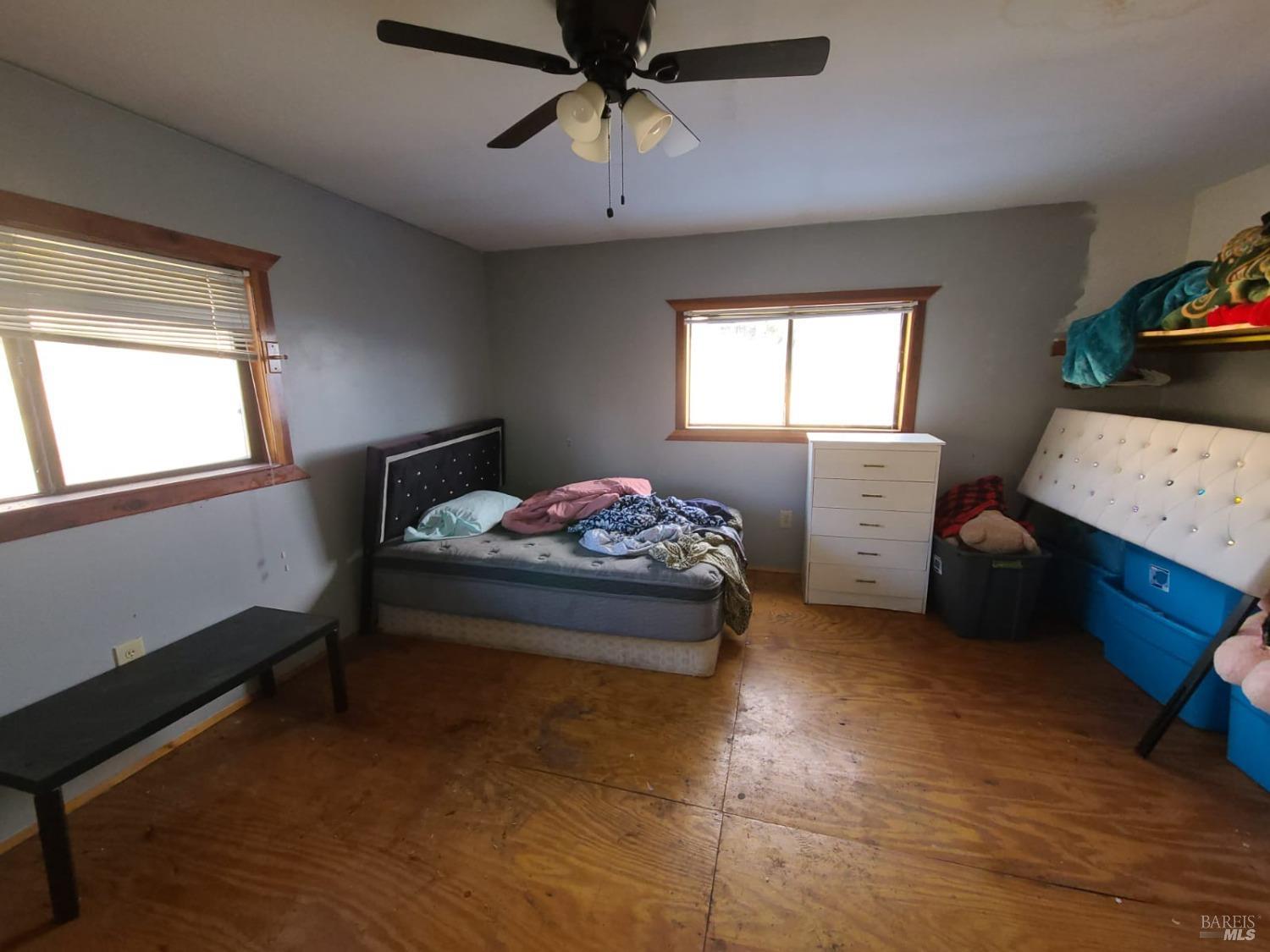 36700 Mendocino Pass Road Covelo CA 95428
