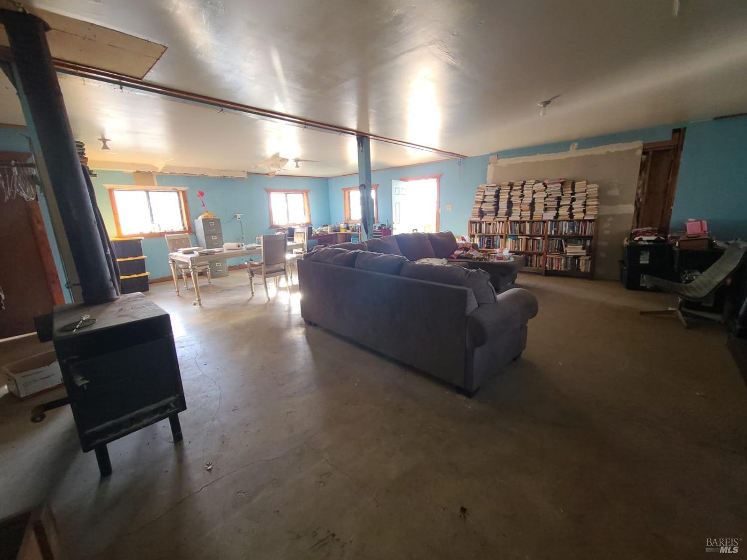 36700 Mendocino Pass Road Covelo CA 95428