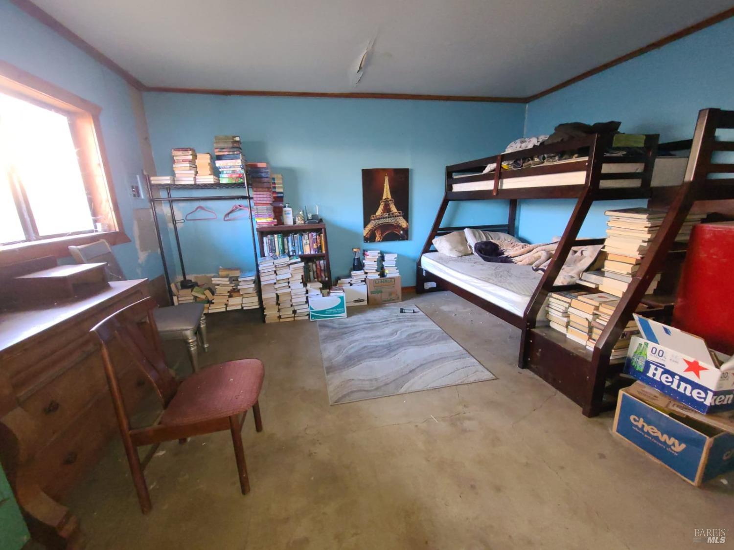 36700 Mendocino Pass Road Covelo CA 95428