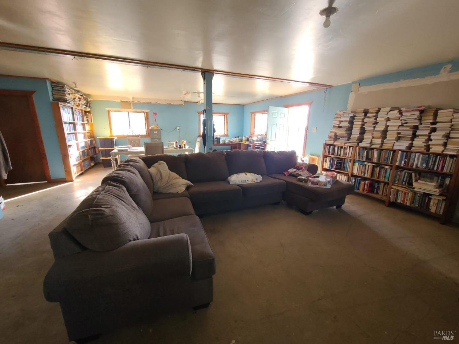 36700 Mendocino Pass Road Covelo CA 95428