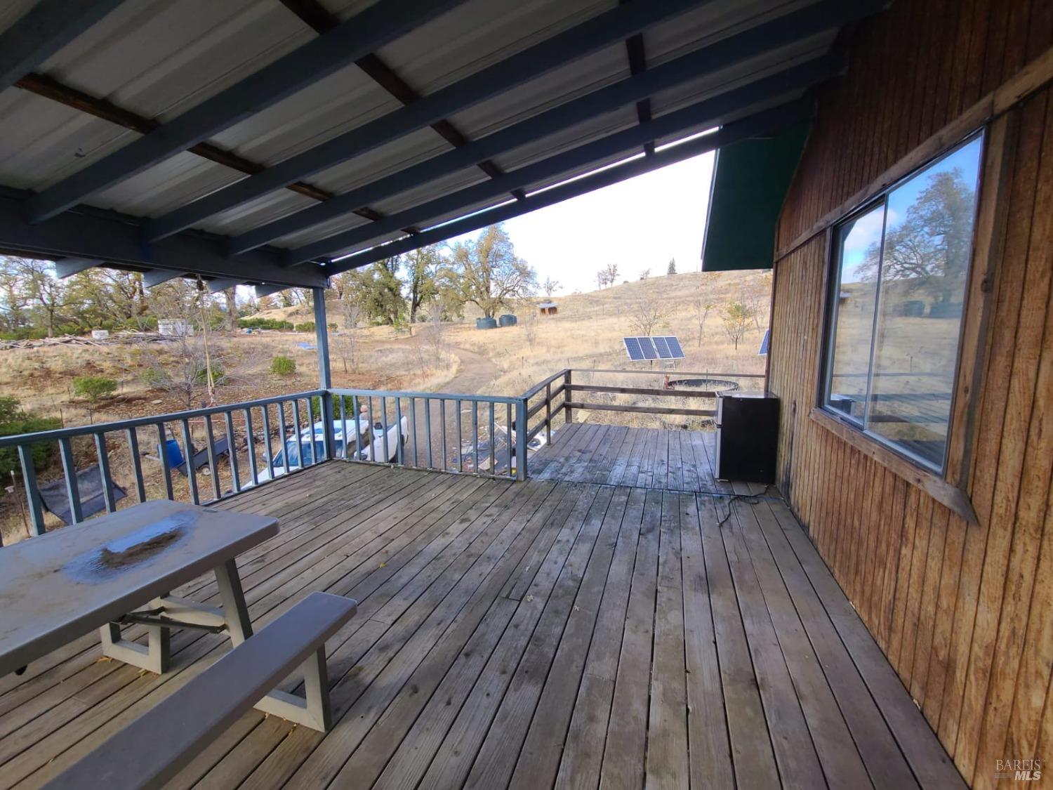 36700 Mendocino Pass Road Covelo CA 95428