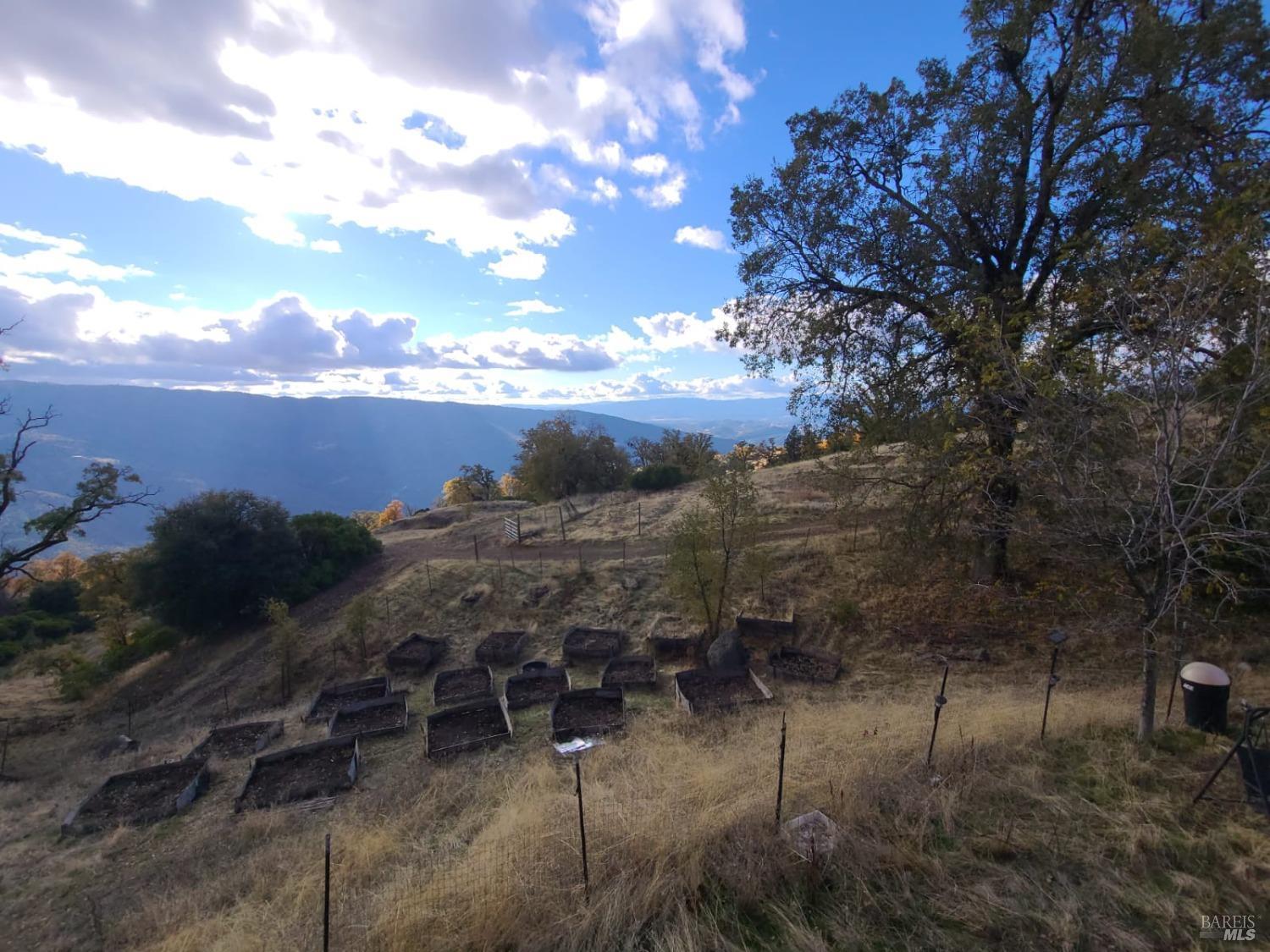 36700 Mendocino Pass Road Covelo CA 95428