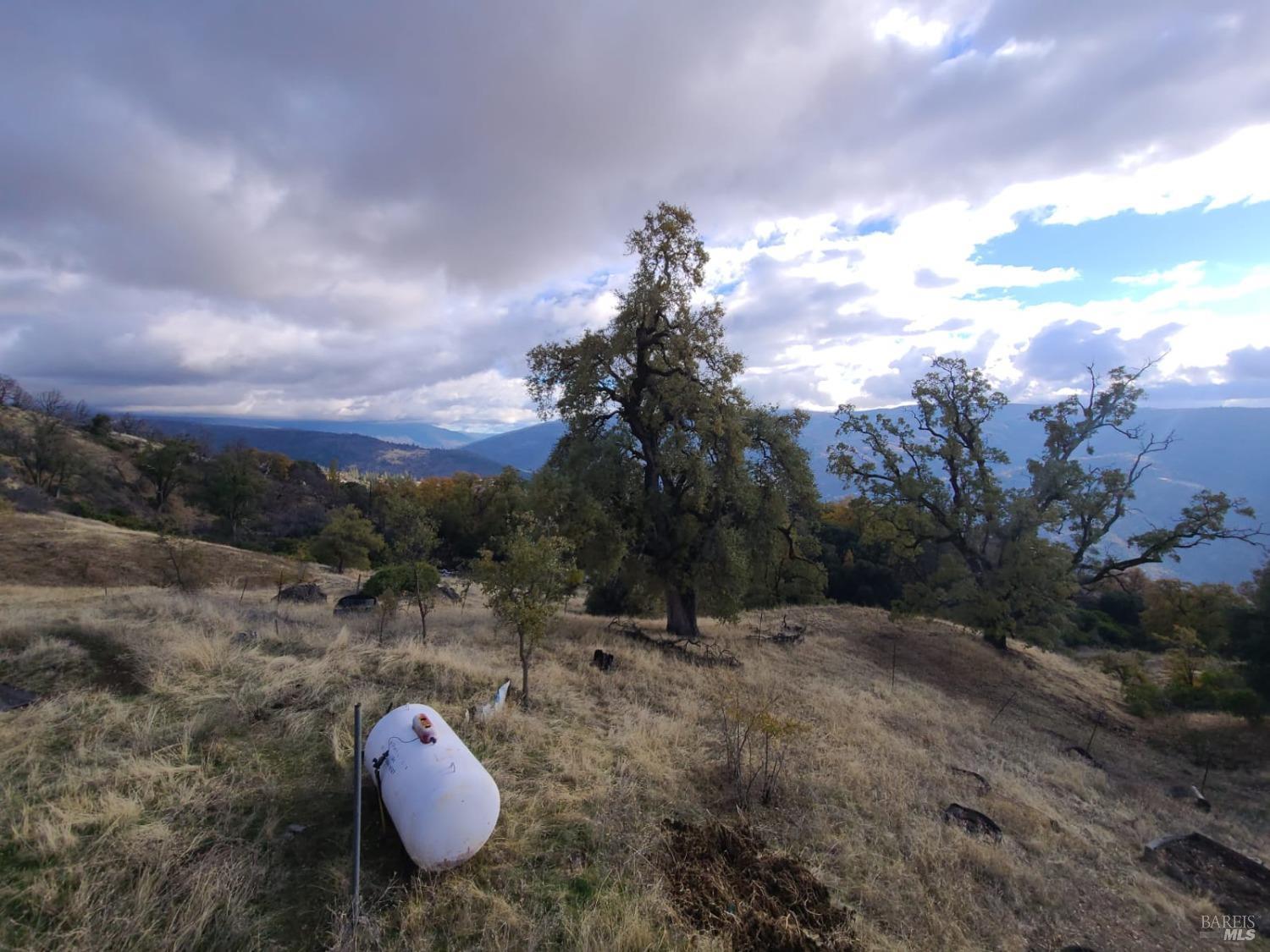 36700 Mendocino Pass Road Covelo CA 95428