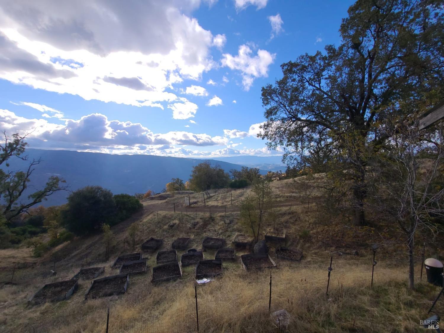 36700 Mendocino Pass Road Covelo CA 95428