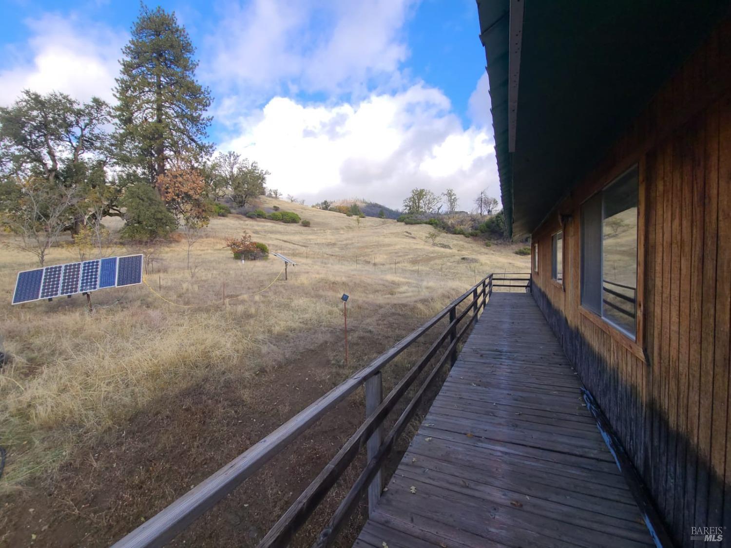 36700 Mendocino Pass Road Covelo CA 95428