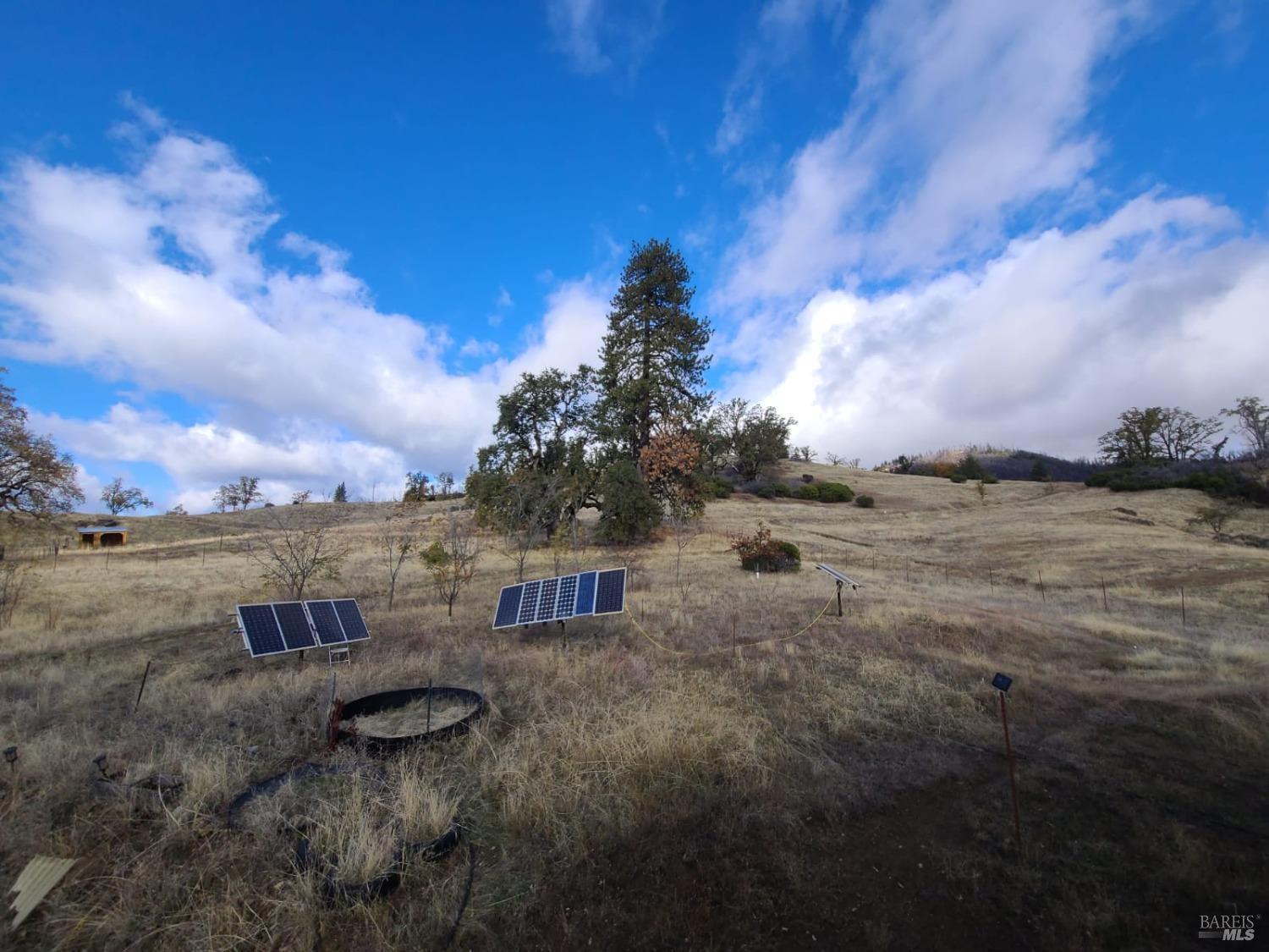 36700 Mendocino Pass Road Covelo CA 95428