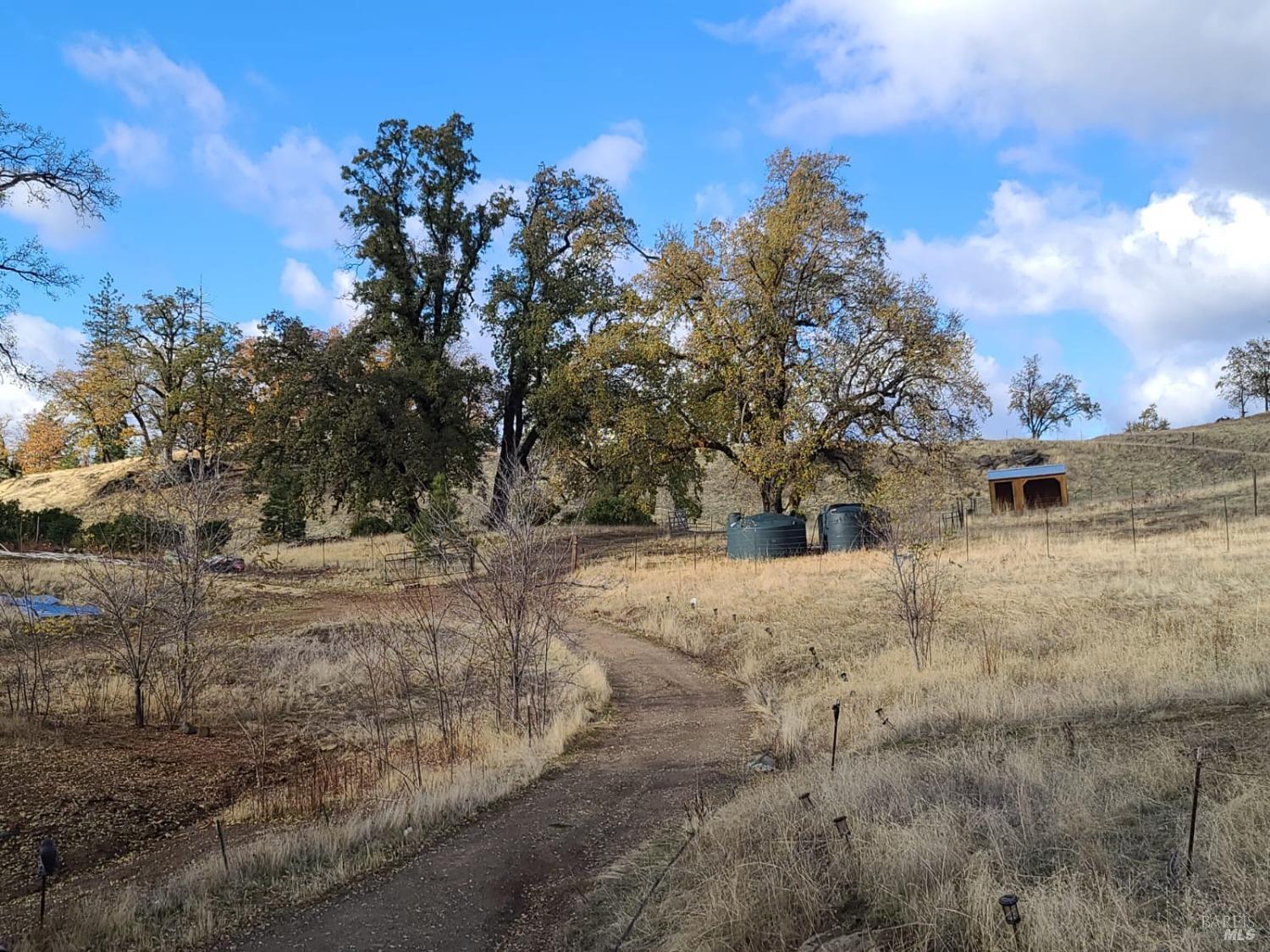 36700 Mendocino Pass Road Covelo CA 95428
