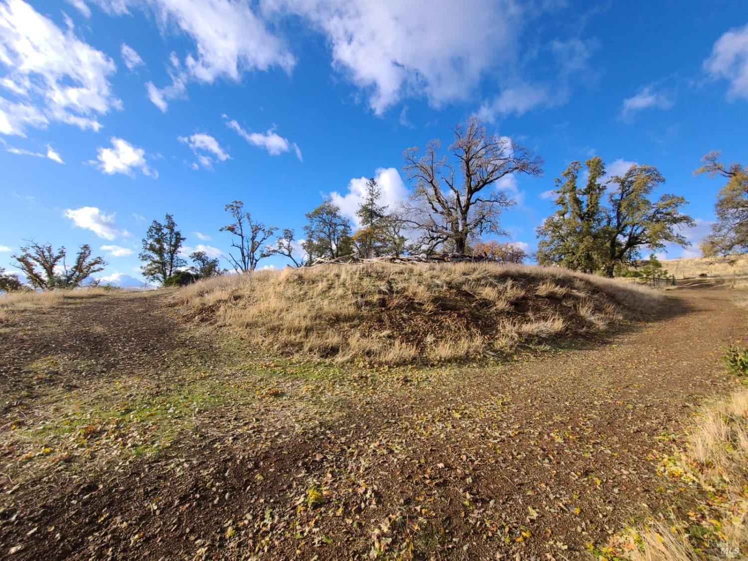 36700 Mendocino Pass Road Covelo CA 95428