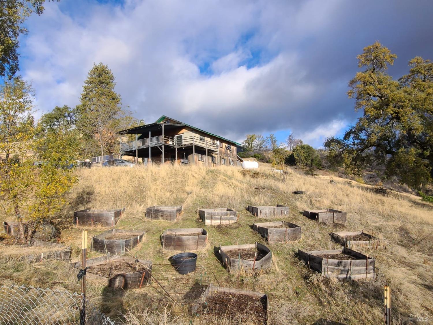 36700 Mendocino Pass Road Covelo CA 95428