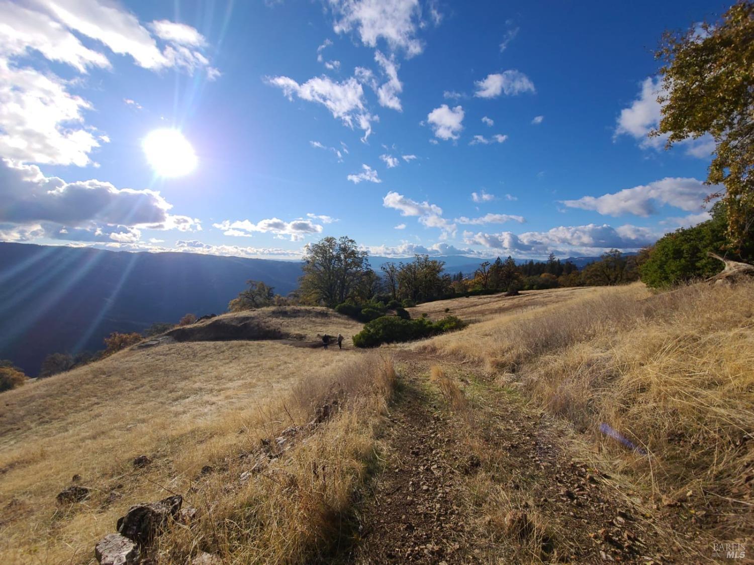 36700 Mendocino Pass Road Covelo CA 95428