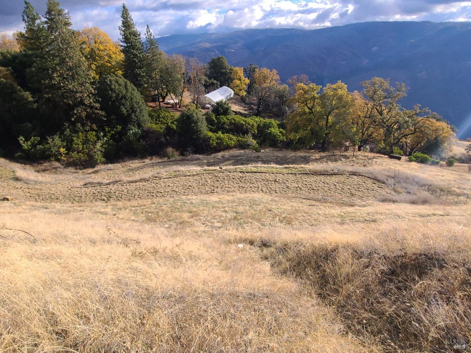 36700 Mendocino Pass Road Covelo CA 95428