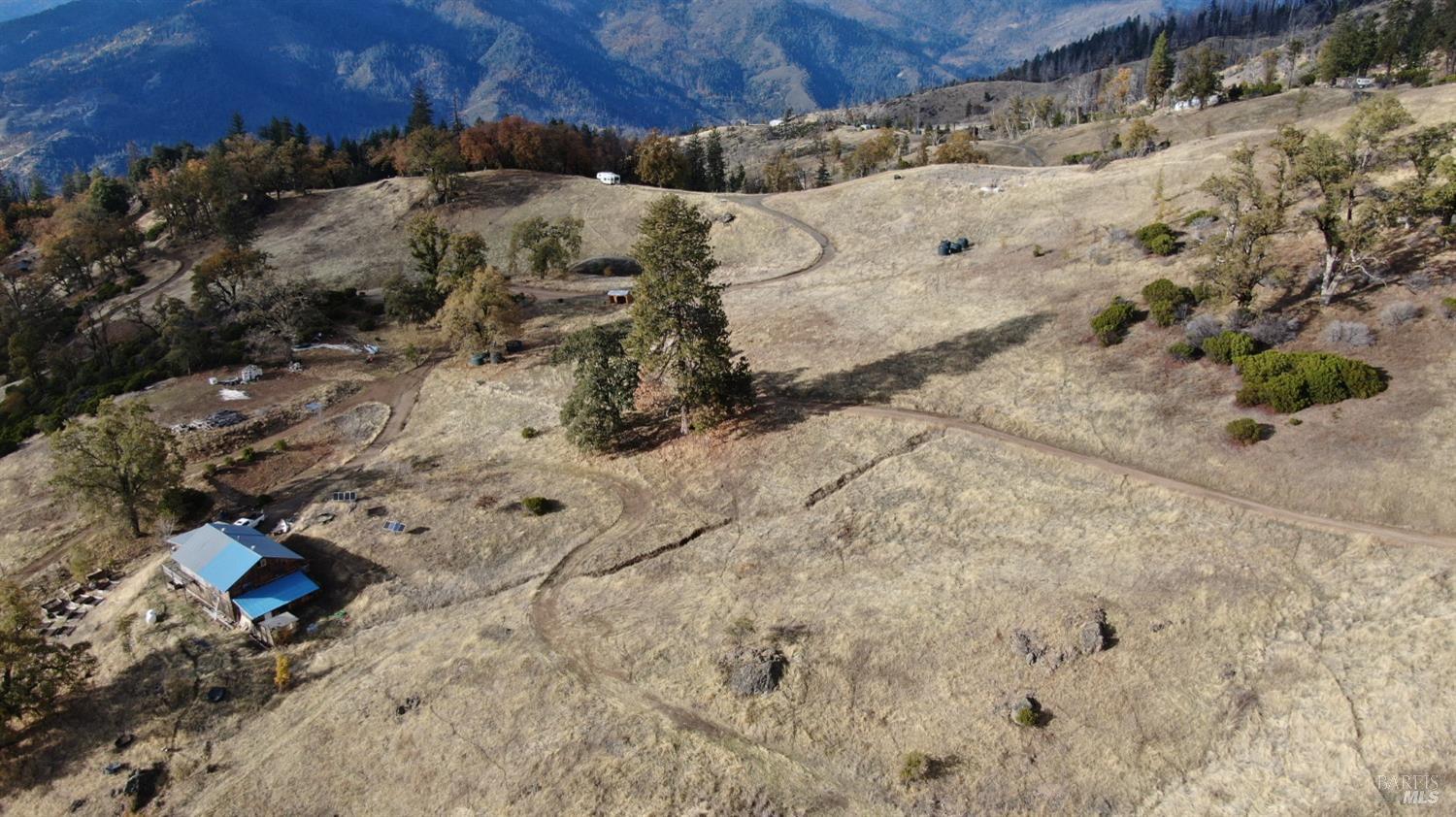 36700 Mendocino Pass Road Covelo CA 95428