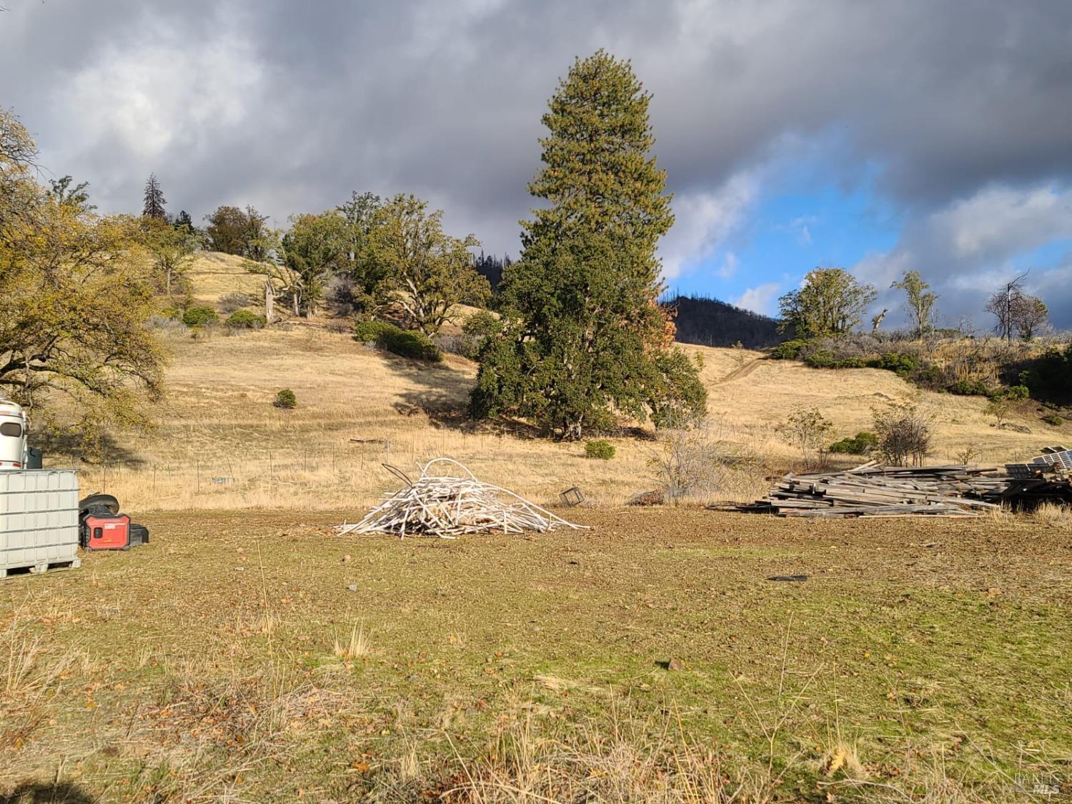 36700 Mendocino Pass Road Covelo CA 95428