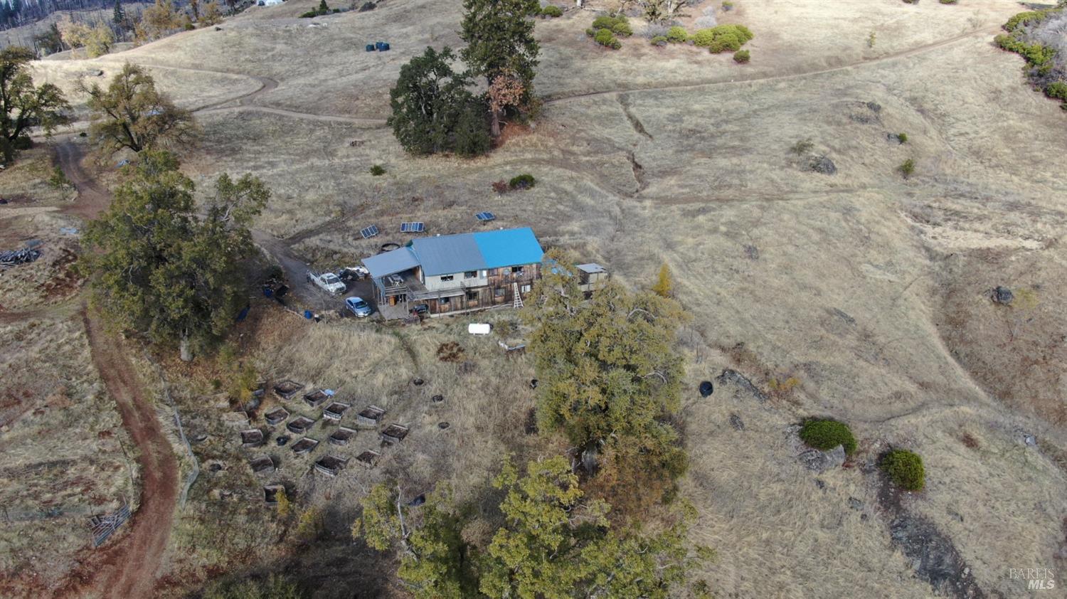 36700 Mendocino Pass Road Covelo CA 95428